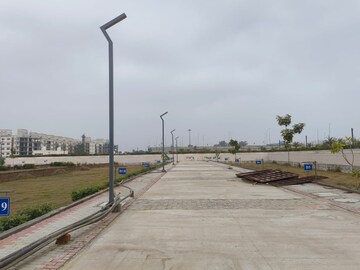 Swimming Pool in  Plot at ROF Normanton Park, Sohna Sector 36 – for Sale