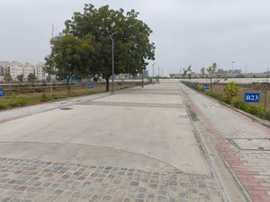 Balcony in  Plot at ROF Normanton Park, Sohna Sector 36 – for Sale