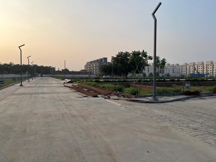 Exterior View, rof-normanton-park  150 Sq.Yd. Plot In Sohna Sector 36 Gurgaon 9521812