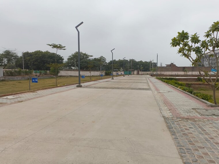 undefined, rof-normanton-park  150 Sq.Yd. Plot In Sohna Sector 36 Gurgaon 9521812
