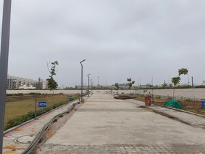 Swimming Pool in  Plot at ROF Normanton Park, Sohna Sector 36 – for Sale