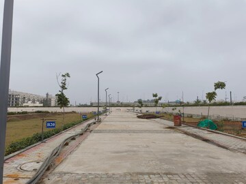 Swimming Pool in  Plot at ROF Normanton Park, Sohna Sector 36 – for Sale