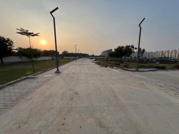 Plot Area in  Plot at ROF Normanton Park, Sohna Sector 36 – for Sale