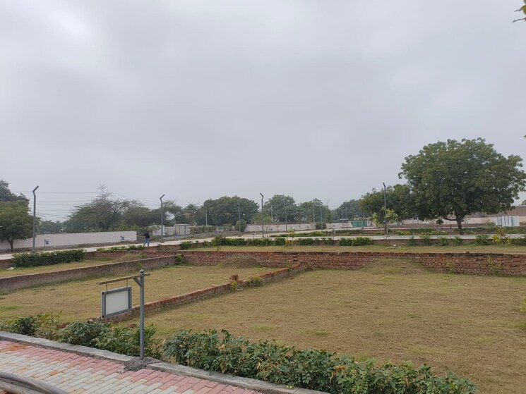 undefined, rof-normanton-park  150 Sq.Yd. Plot In Sohna Sector 36 Gurgaon 9521812