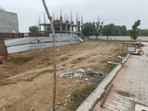 Plot Area in  Plot at ROF Normanton Park, Sohna Sector 36 – for Sale