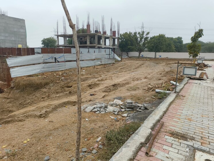 undefined, rof-normanton-park  150 Sq.Yd. Plot In Sohna Sector 36 Gurgaon 9521812