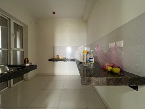 Kitchen in 2 BHK Apartment at Godrej Park Ridge, Manjari – for Rent