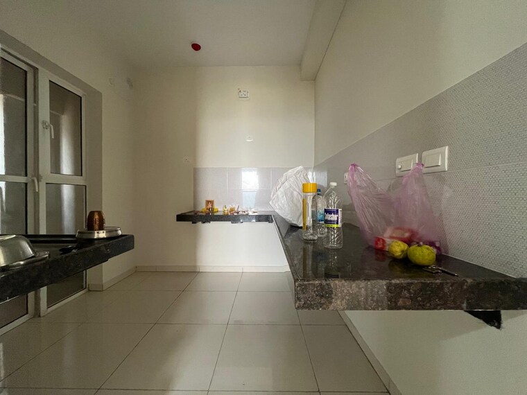 Kitchen, godrej-park-ridge 2 Bedroom 1000 Sq.Ft. Apartment In Manjari Pune 9521803