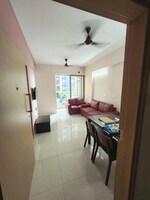 2 BHK 817 Sq.Ft. Apartment in Godrej Seven