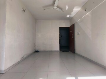 Building Lobby in 1 BHK Apartment at Vishal Viviana, Mundhwa – for Rent