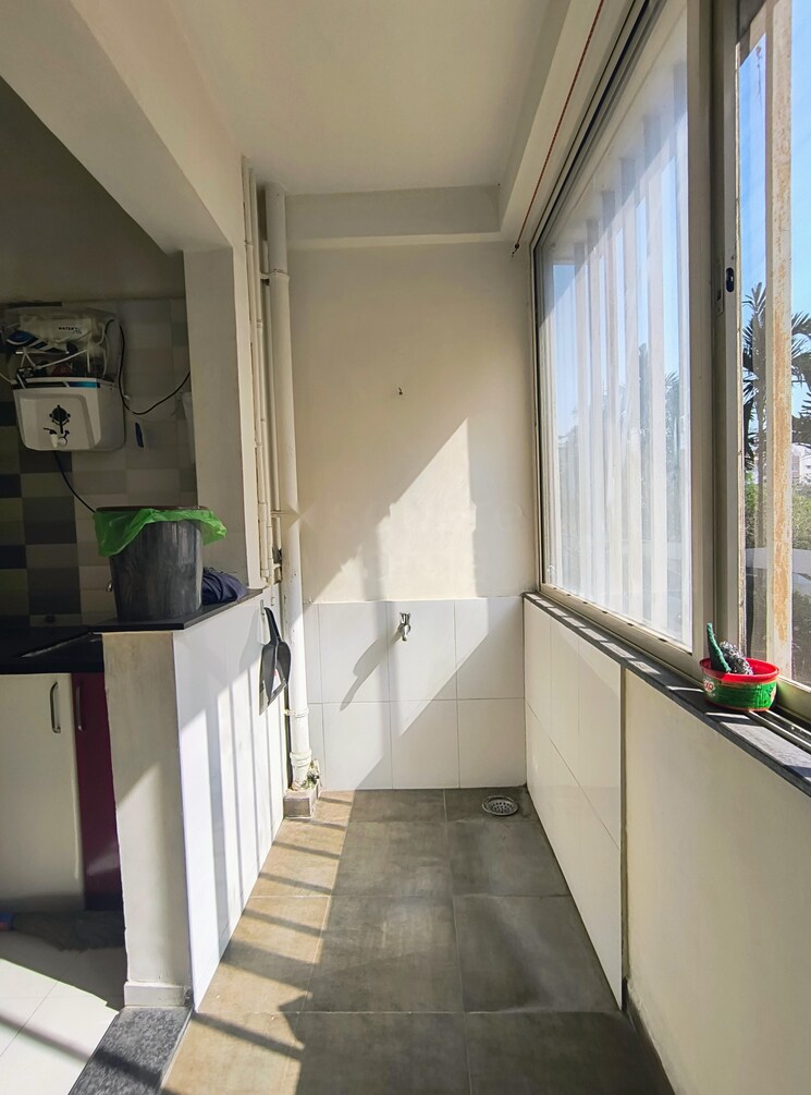 Kitchen, vishal-viviana 1 Bedroom 630 Sq.Ft. Apartment In Mundhwa Pune 9521830