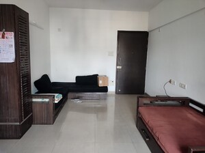 Kitchen in 2 BHK Apartment at Bavdhan – for Rent
