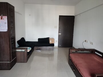 Kitchen in 2 BHK Apartment at Bavdhan – for Rent