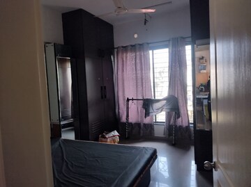 Living Room in 2 BHK Apartment at Bavdhan – for Rent