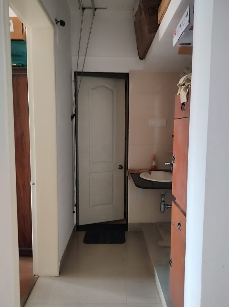 Kitchen, bavdhan 2 Bedroom 1100 Sq.Ft. Apartment In Bavdhan Pune 9521839