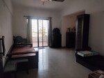 2 BHK 1100 Sq.Ft. Apartment in Furnished 2bhk On Rent in