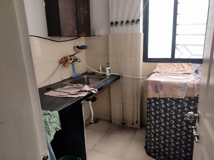 Master Bedroom, bavdhan 2 Bedroom 1100 Sq.Ft. Apartment In Bavdhan Pune 9521839