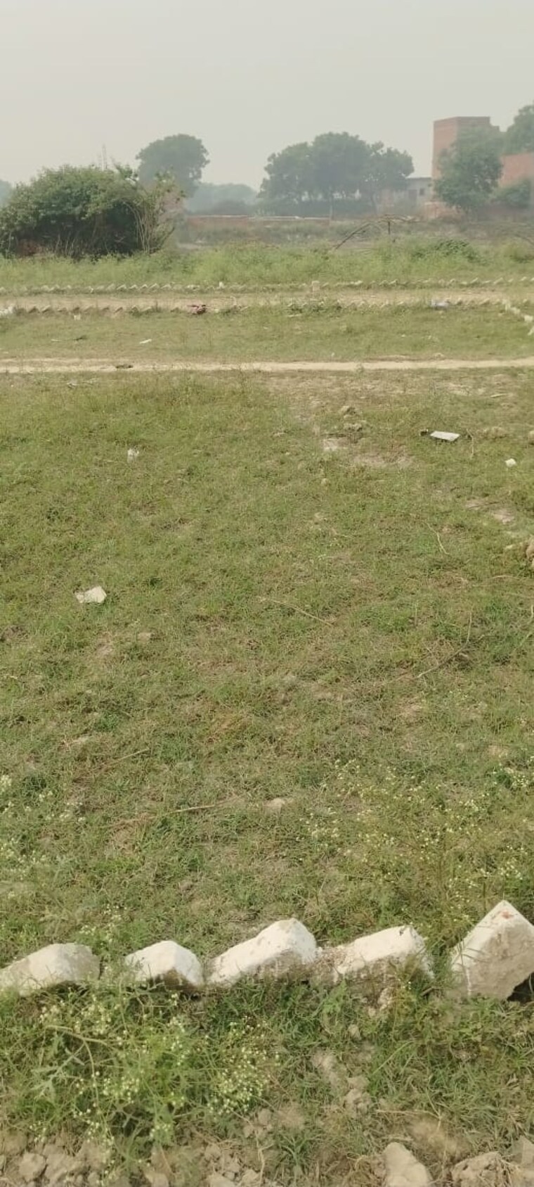 Garden, sk-the-grand-city  1602 Sq.Ft. Plot In Jewar Greater Noida 9521833
