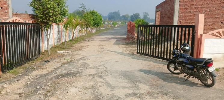 undefined, mohanlalganj  1260 Sq.Ft. Plot In Mohanlalganj Lucknow 9521861