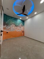 3 BHK + Pooja Room 100 Sq.Ft. Builder Floor in Govindpuri