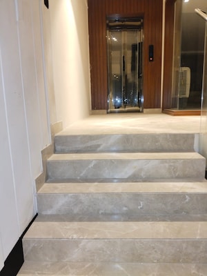 Bedroom in 4 BHK Apartment at South Delhi – for Rent