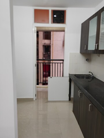 2 BHK Apartment For Rent in DB Realty Orchid Ozone, Ketkipada