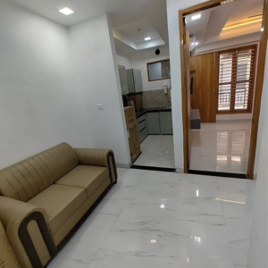 1 RK Builder Floor For Rent in Sector 18