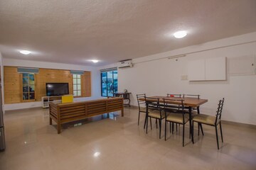 1 BHK Apartment For Rent in Caranzalem