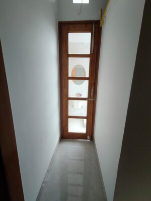 Building Lobby in 3 BHK Apartment at ATS Paradiso, Chi Iv Greater Noida – for Rent