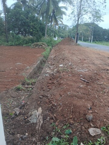Plot Area in  Plot at Ollur – for Sale