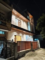 3 BHK + Pooja Room 1620 Sq.Ft. Villa in VIP Road