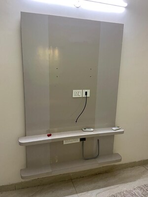 Furnished Amenities in 3 BHK Apartment at Motiaz Royal Citi, Ambala Highway – for Rent