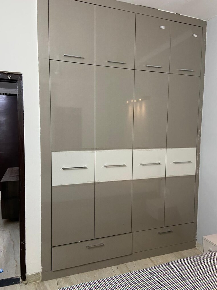 Bathroom, motiaz-royal-citi 3 Bedroom 1602 Sq.Ft. Apartment In Ambala Highway Zirakpur 9521931