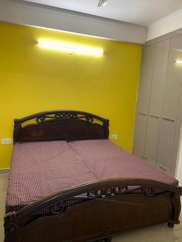 Bedroom in 3 BHK Apartment at Motiaz Royal Citi, Ambala Highway – for Rent