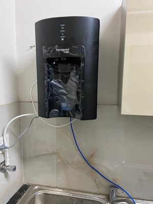 Furnished Amenities in 3 BHK Apartment at Motiaz Royal Citi, Ambala Highway – for Rent