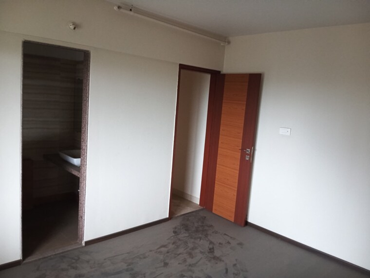 Other, israni-tower 3 Bedroom 1350 Sq.Ft. Apartment In Cbd Belapur Sector 15 Navi Mumbai 9521918