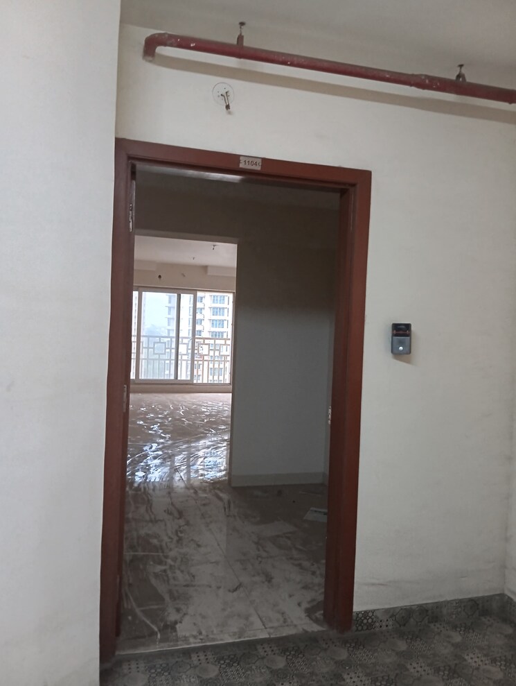 Room, israni-tower 3 Bedroom 1350 Sq.Ft. Apartment In Cbd Belapur Sector 15 Navi Mumbai 9521918