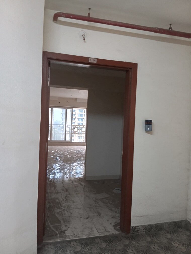 Room, israni-tower 3 Bedroom 1350 Sq.Ft. Apartment In Cbd Belapur Sector 15 Navi Mumbai 9521918