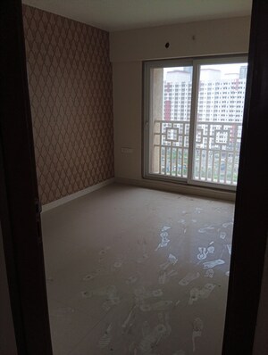 Bedroom in 3 BHK Apartment at Israni Tower, Cbd Belapur Sector 15 – for Sale