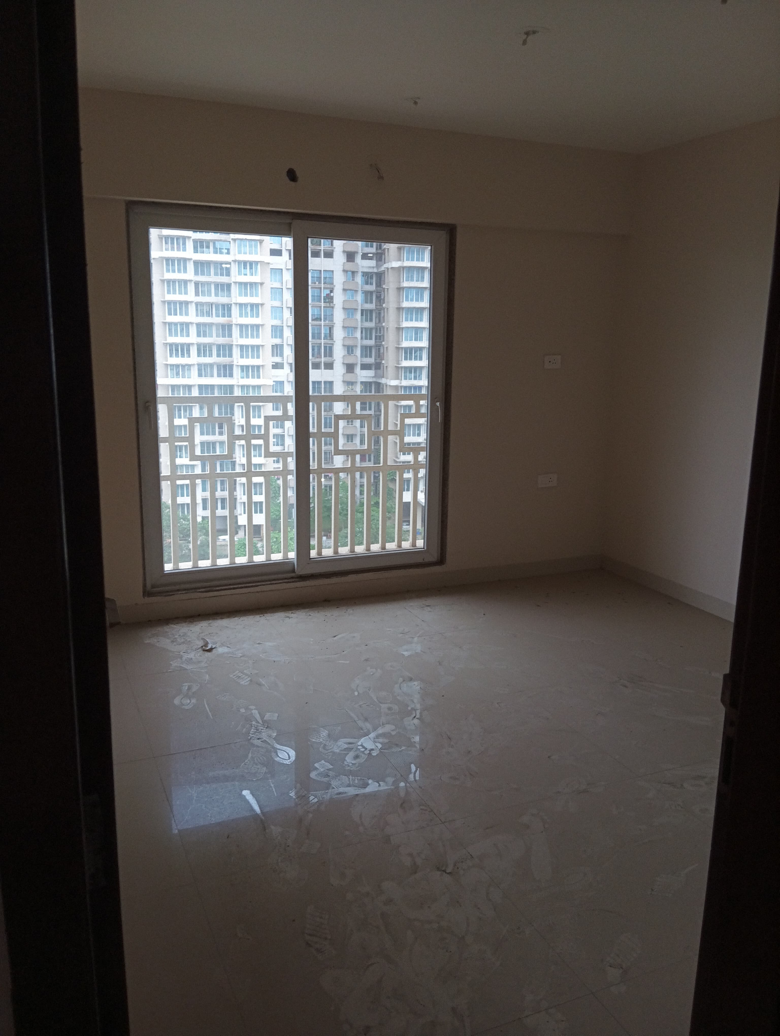3 BHK + Pooja Room 1350 Sq.Ft. Apartment in Israni Tower
