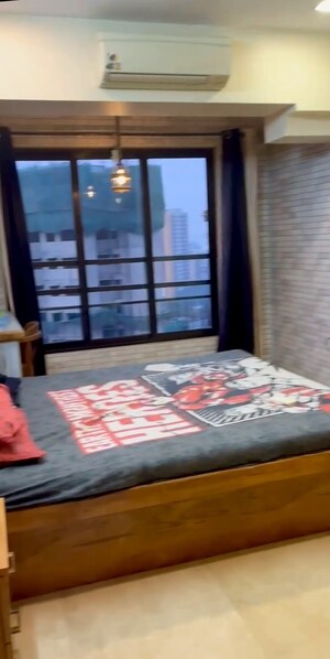 2 BHK Apartment For Rent in Satellite Royale, Goregaon East