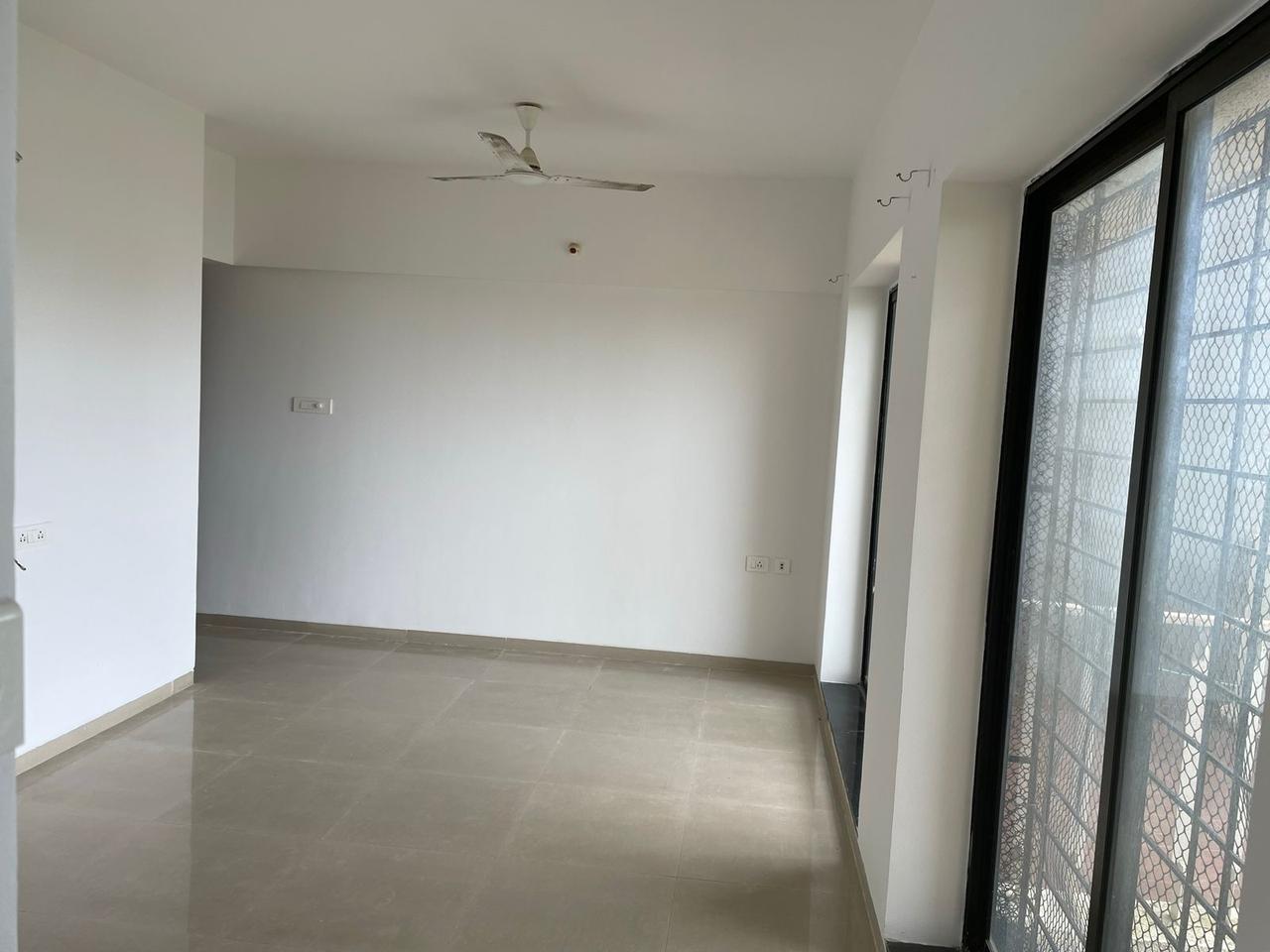 1 BHK Apartment For Rent in Pride Park Springs