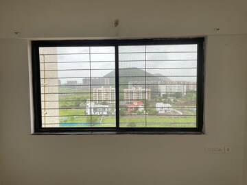 Room in 1 BHK Apartment at Pride Park Springs, Dhanori – for Rent