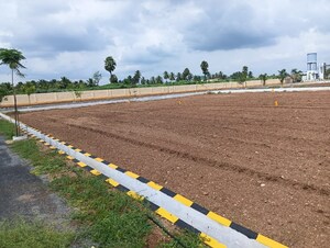 Plot Area in  Plot at Kariampalayam – for Sale