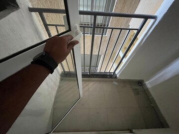 Utility Room in 2 BHK Apartment at Godrej Park Ridge, Manjari – for Rent