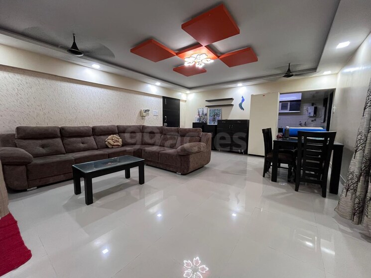 Team Area, ratan-prestige 2 Bedroom 1078 Sq.Ft. Apartment In Kharadi Pune 9521912
