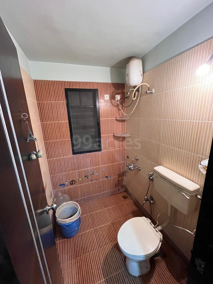 Bathroom, ratan-prestige 2 Bedroom 1078 Sq.Ft. Apartment In Kharadi Pune 9521912