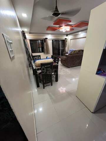 Furnished Amenities in 2 BHK Apartment at Ratan Prestige, Kharadi – for Rent
