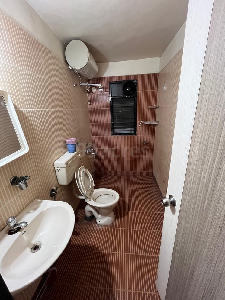 Bathroom, ratan-prestige 2 Bedroom 1078 Sq.Ft. Apartment In Kharadi Pune 9521912