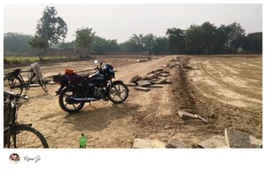 Plot Area in  Plot at Mohanlalganj – for Sale